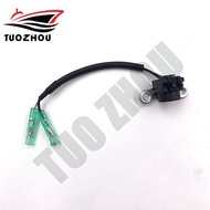 66M-85580-00-00 Pulser Coil for Yamaha 9.9HP 15HP F15 T9.9 Outboard Engine
