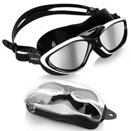 WIN.MAX Polarized Anti-Fog Anti-UV Waterproof Waterproof Adjustable Clear Vision Soft Nose Men and W