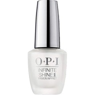 OPI Infinite Shine - Air Dry Nail Lacquer Primer Base Coat Gloss Brillant Top Coat