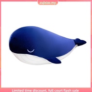[Not For Sales] Offspring Whale Plushie