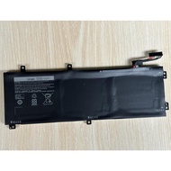 M7R96 11.4V 5530 For DELL 9560 Laptop XPS Battery 9570 56Wh H5H20 15 Precision 15-9560-D1845 M5520 5