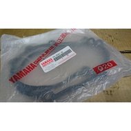 Yamaha 1P3 E5451 Left Crankcase Cover Gasket Rubber 17C GTR AERO Clutch
