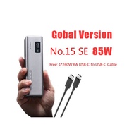 ZMI CUKTECH PB200P สำหรับเด็ก20000MAh 150W-2C1A
