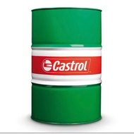 Castrol CRB Turbomax 15W-40 CI-4/E7 Drum