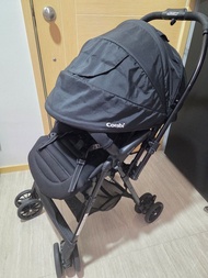 Combi bb車 Neyo Plus