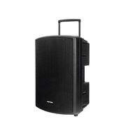 SPEAKER PORTABEL POLYTRON PAS PRO 15F3 ACDC PRO15F3 15F2