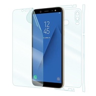 HP Anti-Scratch Hydrogel Screen Protector Samsung Galaxy A6shp
