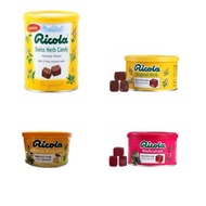 RICOLA SWISS HERB CANDY