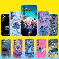 OPPO A5s A7 2018 AX7 A59 F1S A77 F3 A8 A31 A83 A1 A12 A12E A15 A15S A16 A16S A54S A1K M543 Stitch  T