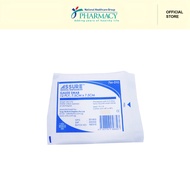 Assure Gauze Swab 12Ply 7.5 x 7.5cm 5s/Pkt