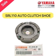 YAMAHA LAGENDA SRL110 SRLZ SRLZR AUTO CLUTCH SHOE (2P2-E6620-00)
