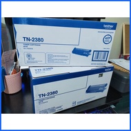◴ ❡ ✓ BROTHER TONER TN-2380 Toner Black Cartridge