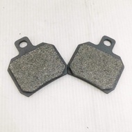 Brake Pad for 2Pot Caliper Brembo/Nissin/8.1 Formula