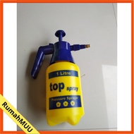 SPRAYER SPRAYER SPRAYER 1 Liter ENYEMPROT PRESSURE PRESSURE DEFECTANT FLOWER BATH BIRD HomeMUU
