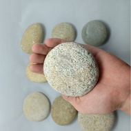 Natural Bath Stone Ds laboratories Exfoliating Bath Stone