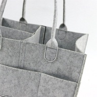 NatureNestT Túi đựng tã cho bé túi đựng tã cho trẻ sơ sinh giỏ đựng tã cho trẻ sơ sinh