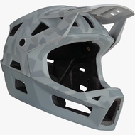 Ixs TRIGGER FF CAMO GRAY CAMO MIPS HELMET