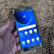Samsung S7 edge Sein SECOND Ori