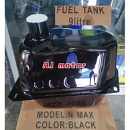 PNP NMAX155 V1 FUEL TANK 9L 9-LITRE YAMAHA NMAX-155 N-MAX TANGKI PETROL MINYAK BESAR