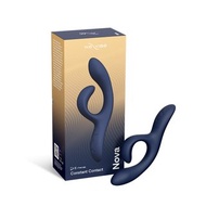 加拿大We-Vibe Nova 2藍牙GC點按摩棒(藍)