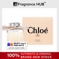 [Original] Chloe EDP Lady 75ml | By: Fragrance Hub | FragranceHUB| 100% Authentic |