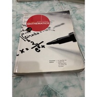 igcse add math biology chemistry physics