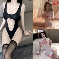 24 Hours Delivery Nurse Cosplay Costume Student Set Sexy Underwear Fan N02-25/N02-2/N02-17