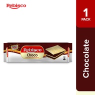 Rebisco Choco Sandwich 32G X 10Pcs