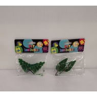 Harvest Stationery_DIY MINI MODEL TREES 7CM