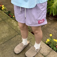 Bonnie Cathy Quần Short Thể Thao Mùa Hè Cho Teenager