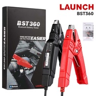 Launch X431 BST360 Bluetooth Battery Tester Used with X-431 PRO GT, X-431 PRO V4.0, X-431 PRO3 V4.0,