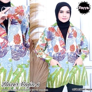 Hagia Blazer