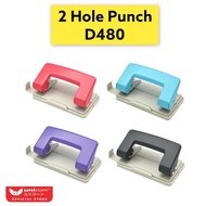 2 HOLE PUNCH D480 UNICORN