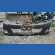 Bemper Bumper depan Toyota Innova Facelift 2010