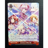 [updated June 24] Weiß Schwarz Mizushima Marika Card - game D4DJ (Dig Delight Direct Drive DJ)