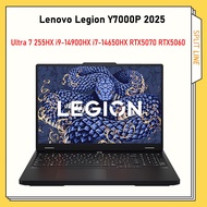 Lenovo Legion Y7000P 2025 Gaming Laptop Ultra 7 255HX i9-14900HX i7-14650HX RTX5070 RTX5060 32GB 1T