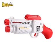 Hobby【Fast delivery】Electric Toy Water Gun Rechargeable Outdoor Beach Swimming Pool Water Toys Party Game Favor For Children Gifts