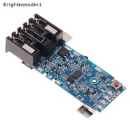 [Brightnessdin] For M18 PCB Charging Protection Circuit Board For 18V 3Ah 4Ah 5Ah 6Ah Li-ion Battery