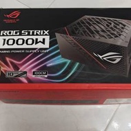 ASUS ROG STRIX 1000W 火牛