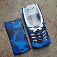 Nokia 8250 Case Case