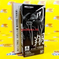 201113-03## 全新未開封 BANDAI CODE GEASS R2 ROBOT魂 SP 斬月對應 可翔翼