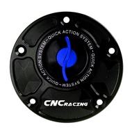 YZF Motorcycle Fuel Tank Cap For YAMAHA R1 R1M R3 R6 YZF R15 V3 R25 R125 750 FZ6 FZ8 FZR FZS 600 FAZ