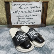 Slides Bundle Evrlast Size 8uk/27cm