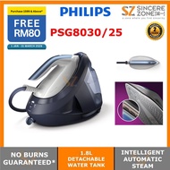 Philips PSG7130/20 PerfectCare Steam Generator / 1.8L (PSG7130)/Philips PSG8030/25 PerfectCare  Stea