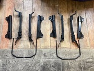 CIVIC TYPE R FN2/FK2 RECARO櫈架連L板