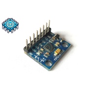 Gy-521 Mpu-6050 Mpu6050 3-Axis Sensor Module