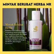 NONA ROGUY MINYAK BERUBAT HERBA NR / BALM PILIS SME / BARRAGEL /TUNGKU BABY