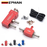 EPMAN Turbo 1-30psi In Cabin Boost Control Valve Fits Any Turbo Car MBC For VW Golf For Honda Accord