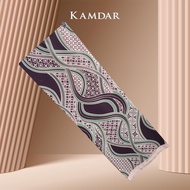 KAMDAR Open Meter Rosita Batik Prints 44