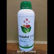 CODAFOL K45 BAJA FOLIAR FOLIAR FERTILIZER
